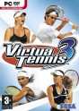Juego Virtua Tennis 3 gratis Juego Virtua Tennis 3 gratis