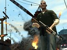 Grand Theft Auto IV