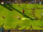 Mario Strikers Charged