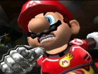 Mario Strikers Charged