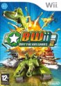Juego Battalion Wars 2 gratis Juego Battalion Wars 2 gratis