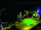 The secrets of Atlantis