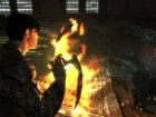 Dark Sector