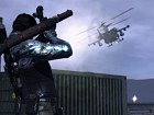 Dark Sector