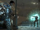 Dark Sector