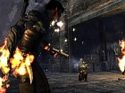 Dark Sector