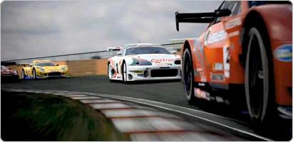 "Gran Turismo 5 se convertirá en un referente en el género"