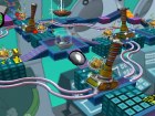 Mercury Meltdown Revolution