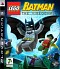 Lego Batman