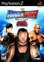 Juego WWE SmackDown Vs. Raw 2008 gratis Juego WWE SmackDown Vs. Raw 2008 gratis