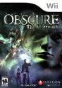 Juego Obscure 2 gratis Juego Obscure 2 gratis