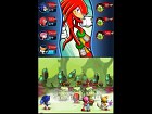 Sonic Chronicles: La Hermandad Siniestra