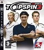 Juego Top Spin 3 gratis