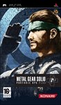 Juego Metal Gear Solid Portable Ops Plus gratis Juego Metal Gear Solid Portable Ops Plus gratis