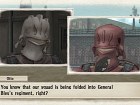 Valkyria Chronicles