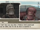 Valkyria Chronicles