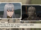 Valkyria Chronicles