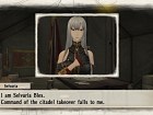 Valkyria Chronicles