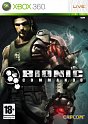 Juego Bionic Commando gratis