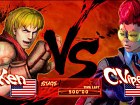 Street Fighter IV