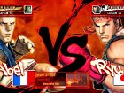 Street Fighter IV