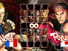 Street Fighter IV