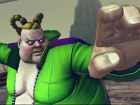 Street Fighter IV