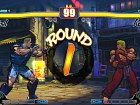 Street Fighter IV