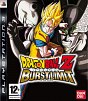 Juego Dragon Ball Z Burst Limit gratis