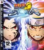 Juego Naruto: Ultimate Ninja Storm gratis