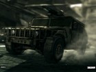Shadow Harvest