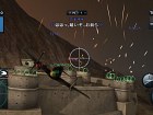 The Sky Crawlers