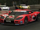 GTR Evolution