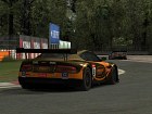 GTR Evolution