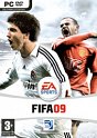 Juego FIFA 09 gratis