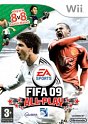 Juego FIFA 09 gratis Juego FIFA 09 gratis