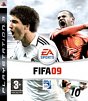 Juego FIFA 09 gratis