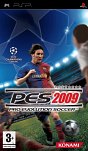 PES 2009