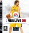 NBA Live 09
