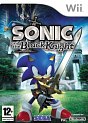 Sonic y el Caballero Negro