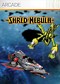 Shred Nebula