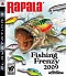 Rapala Fishing Frenzy