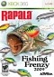 Rapala Fishing Frenzy