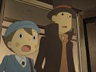 Profesor Layton y la Caja de Pandora