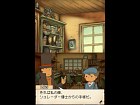 Profesor Layton y la Caja de Pandora
