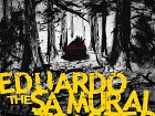 Eduardo the Samurai Toaster