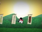 Eduardo the Samurai Toaster