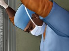 Anatom&iacute;a de Grey: El videojuego