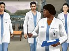 Anatom&iacute;a de Grey: El videojuego