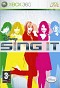Disney Sing it!